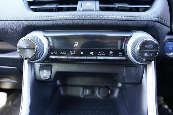 2021 Toyota RAV4 GX AXAH54R
