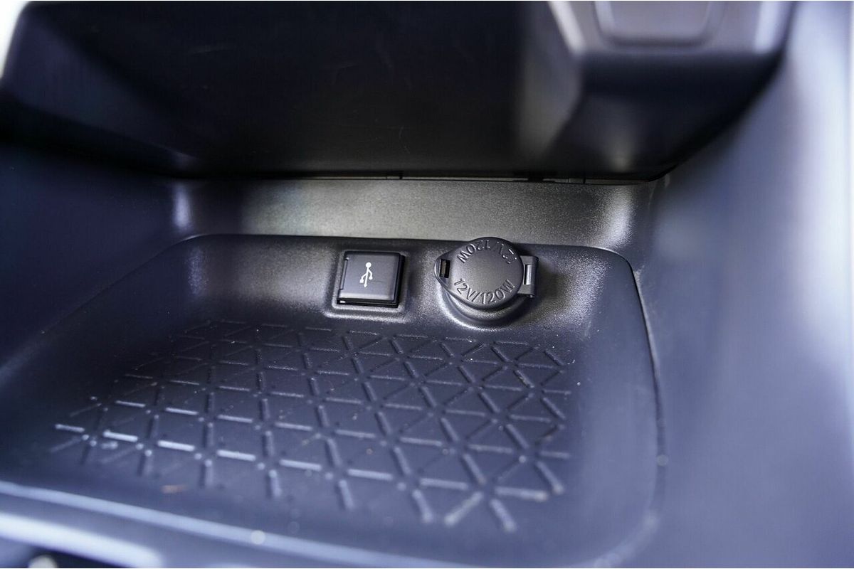 2021 Toyota RAV4 GX AXAH54R