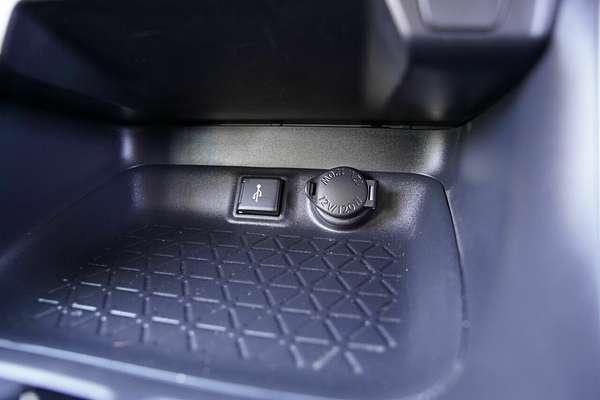 2021 Toyota RAV4 GX AXAH54R