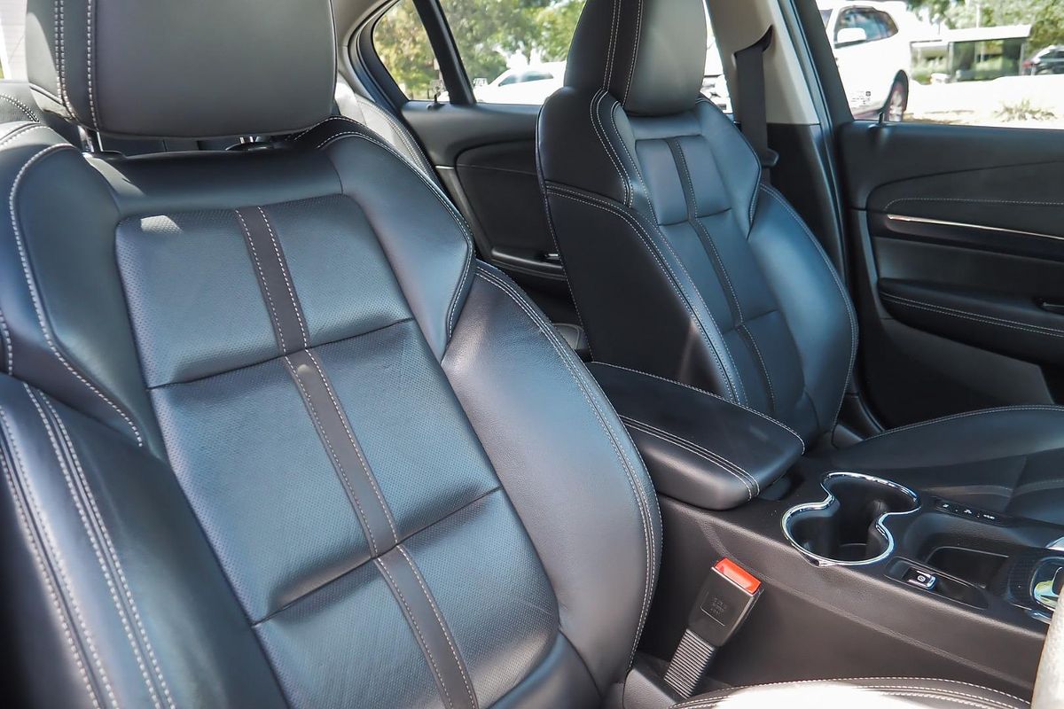2015 Holden Commodore SS V VF Series II