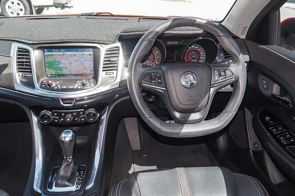2015 Holden Commodore SS V VF Series II