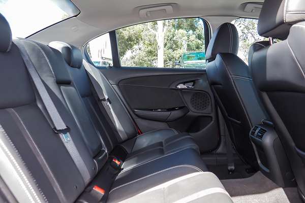 2015 Holden Commodore SS V VF Series II