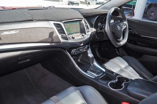 2015 Holden Commodore SS V VF Series II