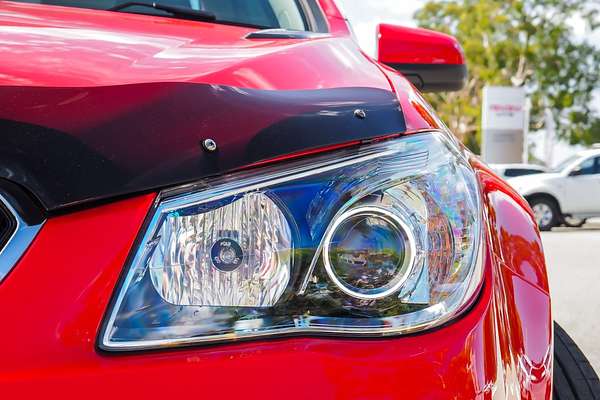 2015 Holden Commodore SS V VF Series II