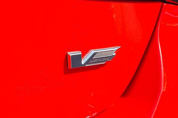 2015 Holden Commodore SS V VF Series II