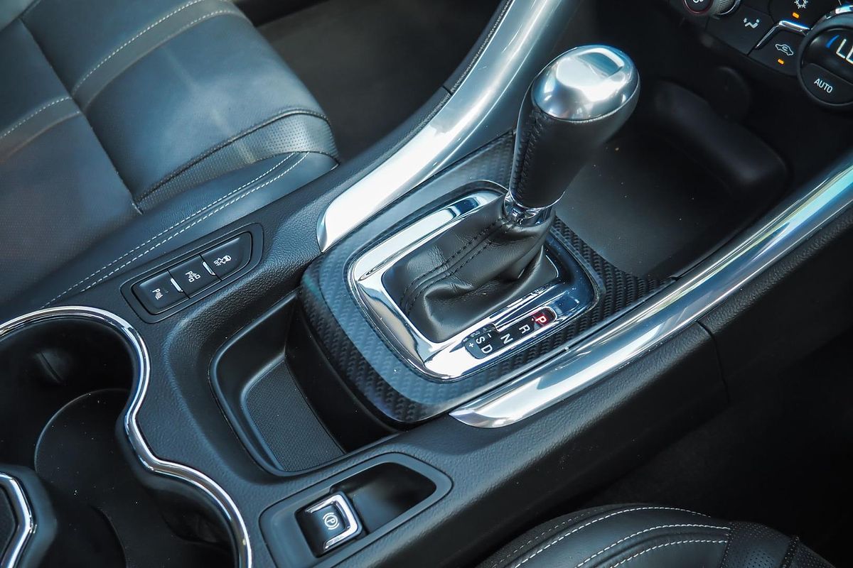 2015 Holden Commodore SS V VF Series II