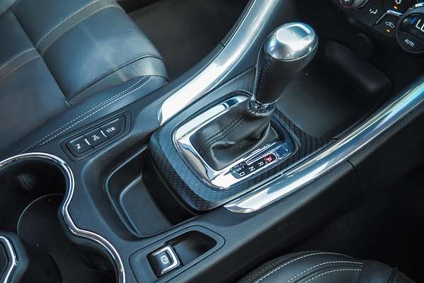 2015 Holden Commodore SS V VF Series II