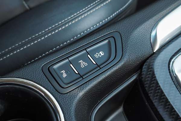 2015 Holden Commodore SS V VF Series II