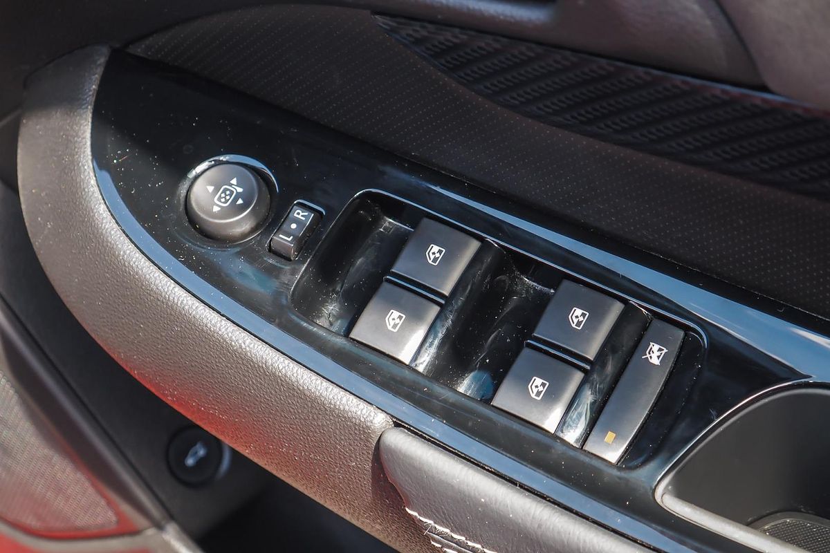 2015 Holden Commodore SS V VF Series II