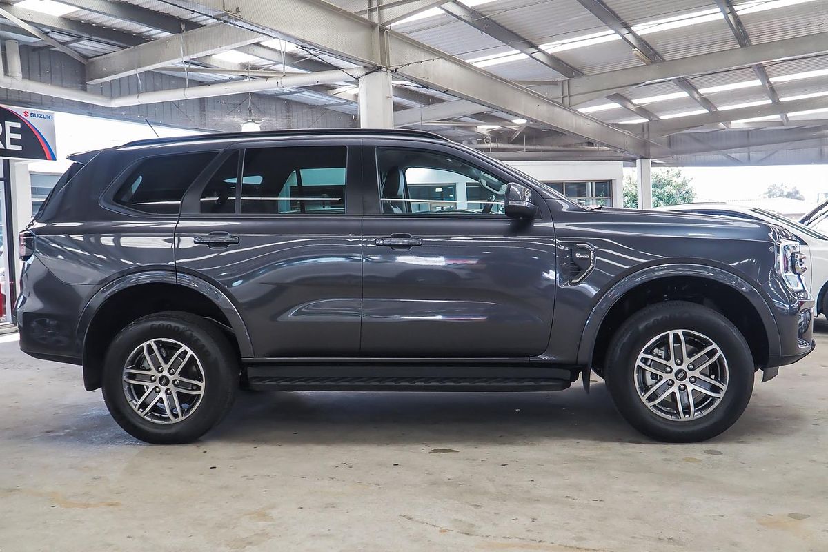 2023 Ford Everest Trend