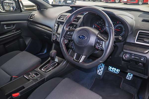 2019 Subaru WRX VA