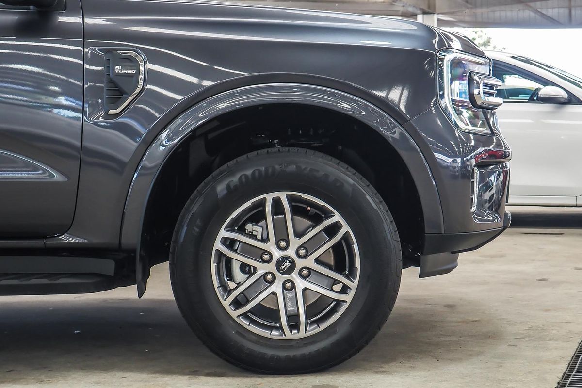 2023 Ford Everest Trend