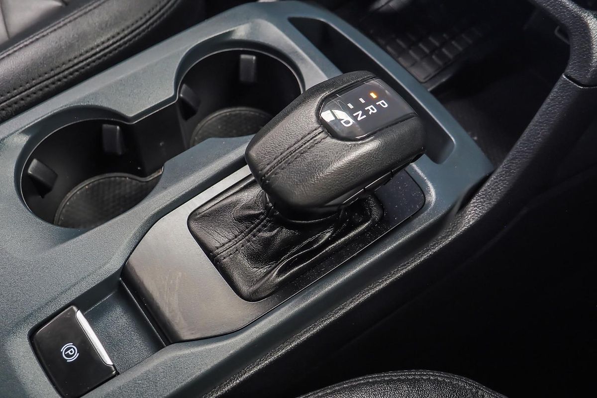 2023 Ford Everest Trend