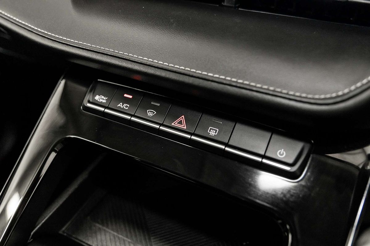 2022 Haval H6 Premium B01