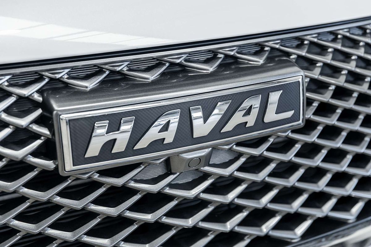 2022 Haval H6 Premium B01