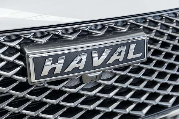 2022 Haval H6 Premium B01
