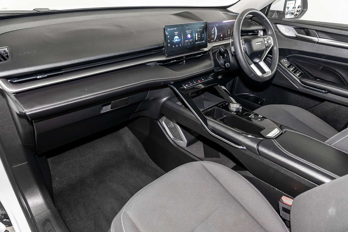 2022 Haval H6 Premium B01