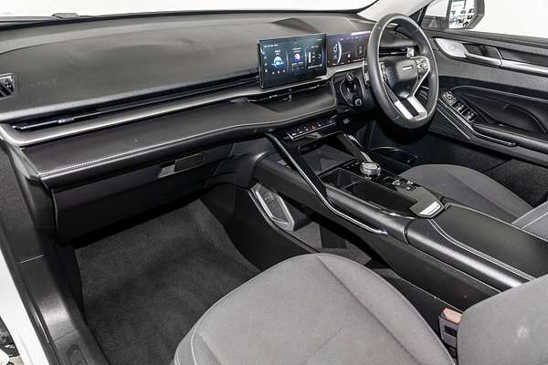 2022 Haval H6 Premium B01