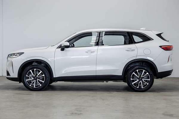 2022 Haval H6 Premium B01