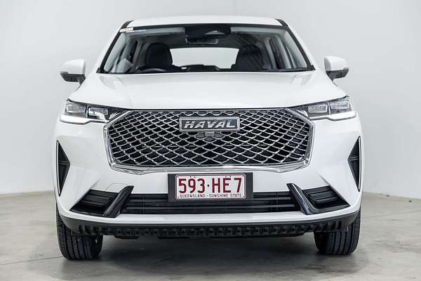2022 Haval H6 Premium B01