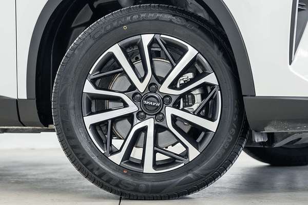 2022 Haval H6 Premium B01