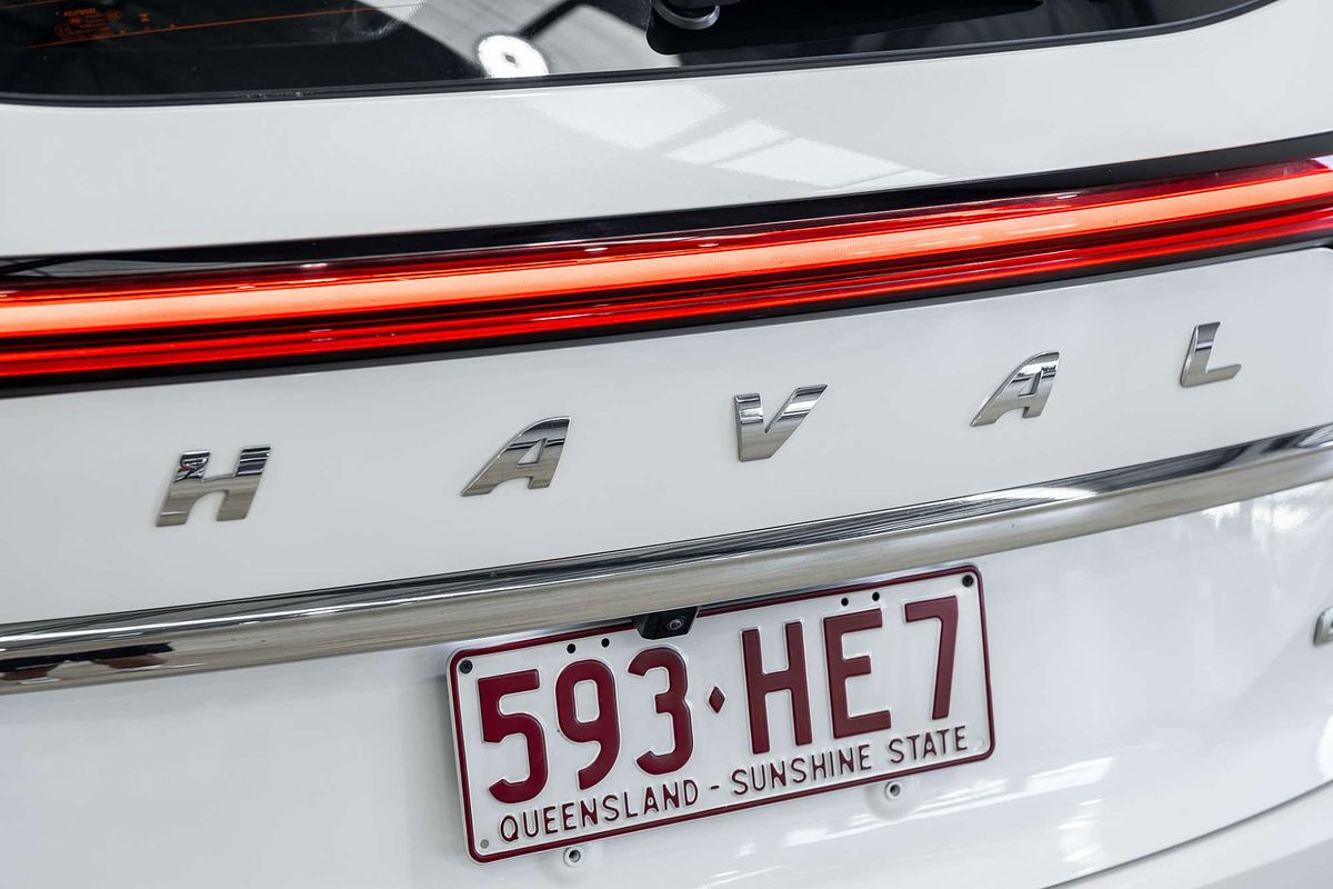 2022 Haval H6 Premium B01