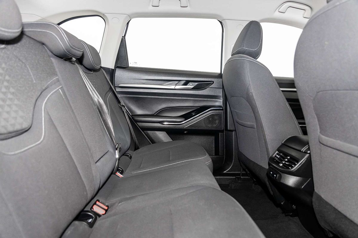 2022 Haval H6 Premium B01