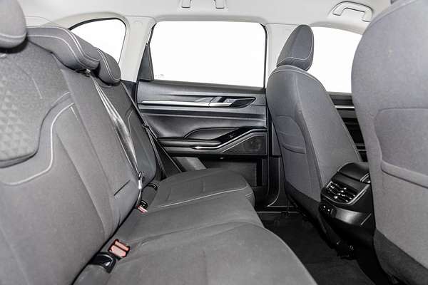 2022 Haval H6 Premium B01