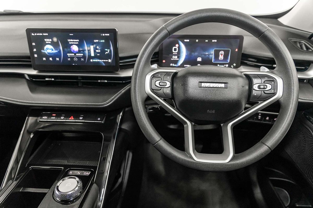 2022 Haval H6 Premium B01