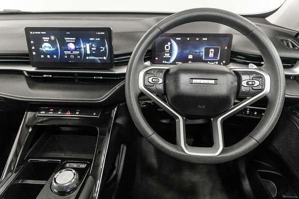 2022 Haval H6 Premium B01