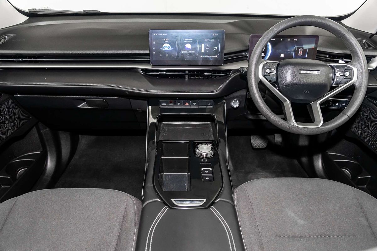 2022 Haval H6 Premium B01