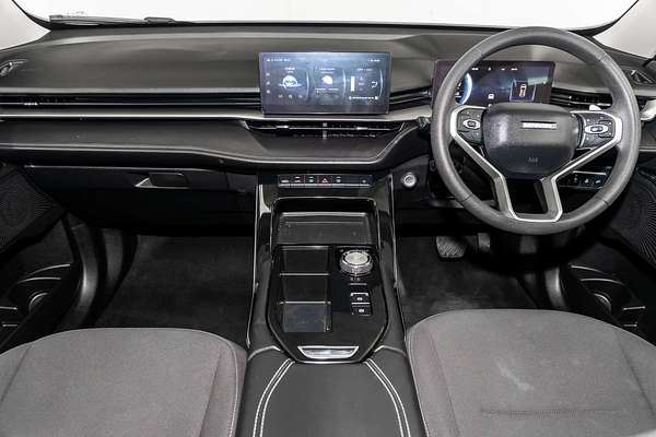 2022 Haval H6 Premium B01