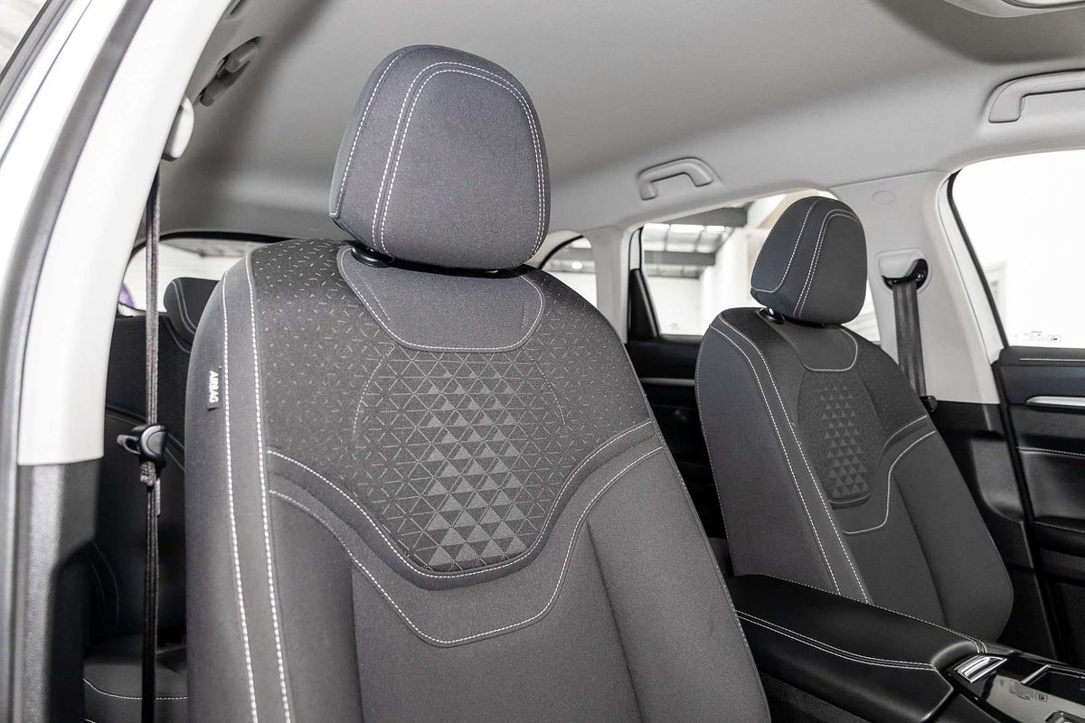 2022 Haval H6 Premium B01