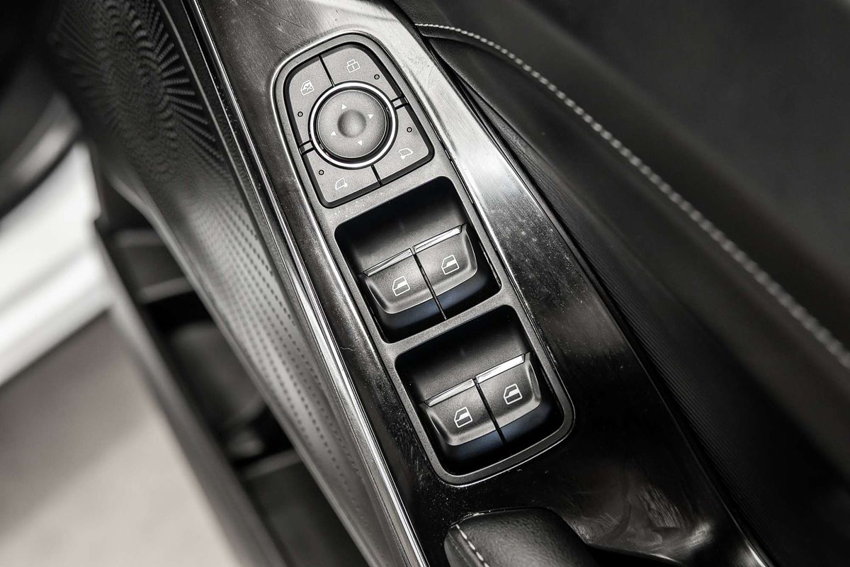2022 Haval H6 Premium B01