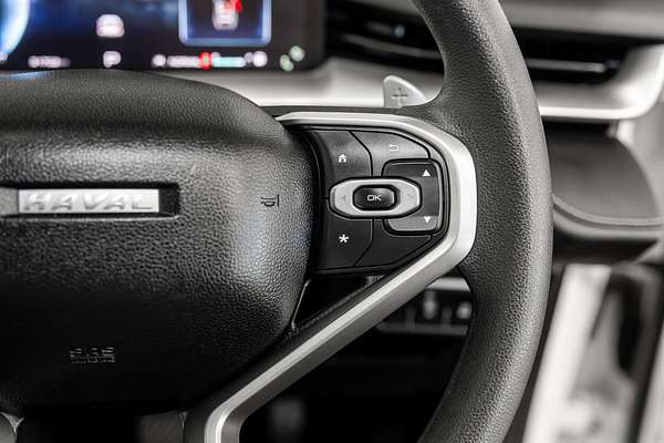 2022 Haval H6 Premium B01