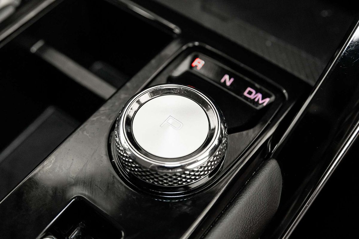 2022 Haval H6 Premium B01