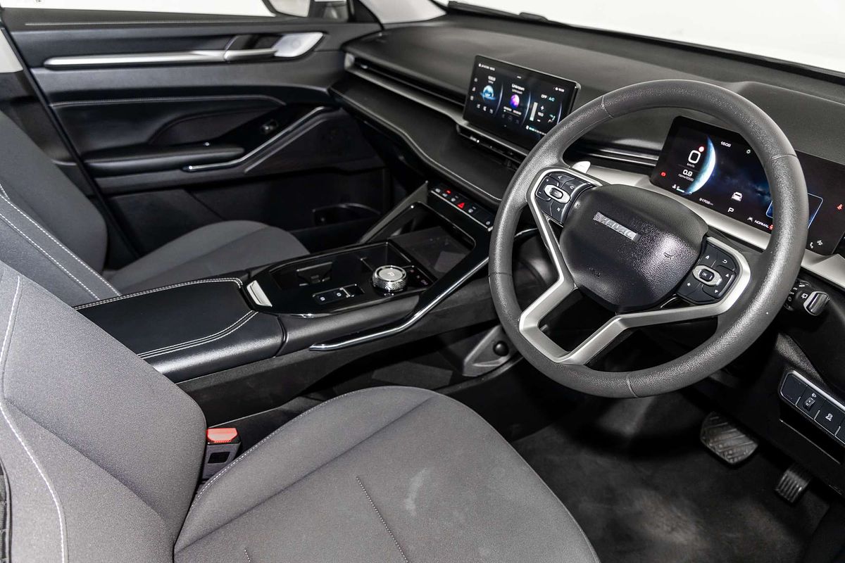 2022 Haval H6 Premium B01
