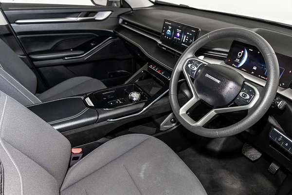 2022 Haval H6 Premium B01