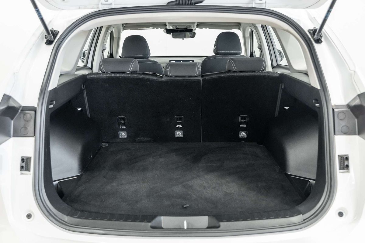2022 Haval H6 Premium B01