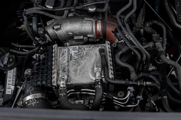 2021 Volkswagen Crafter 35 TDI410 SY1 LWB
