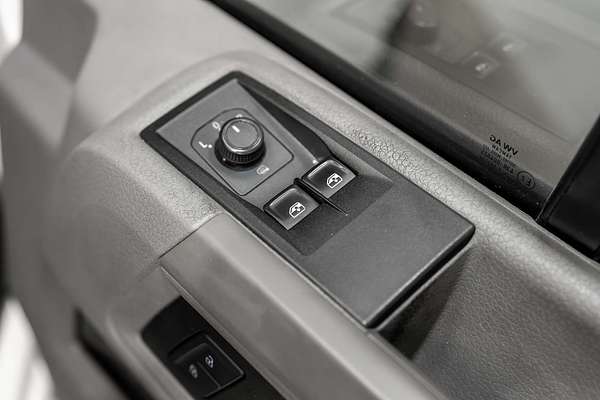 2021 Volkswagen Crafter 35 TDI410 SY1 LWB