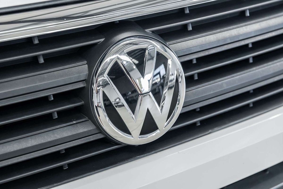 2021 Volkswagen Crafter 35 TDI410 SY1 LWB