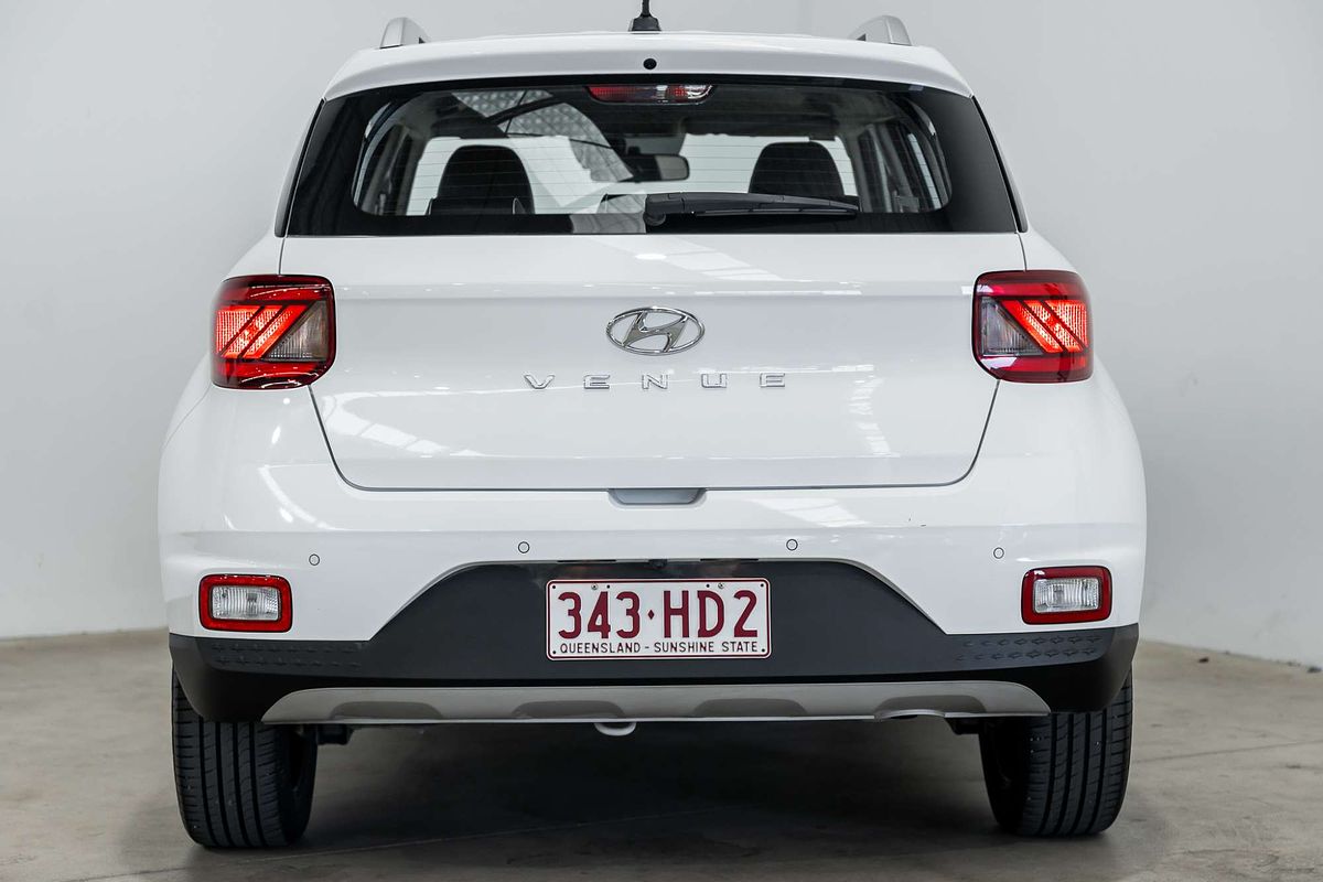 2023 Hyundai Venue Active QX.V5