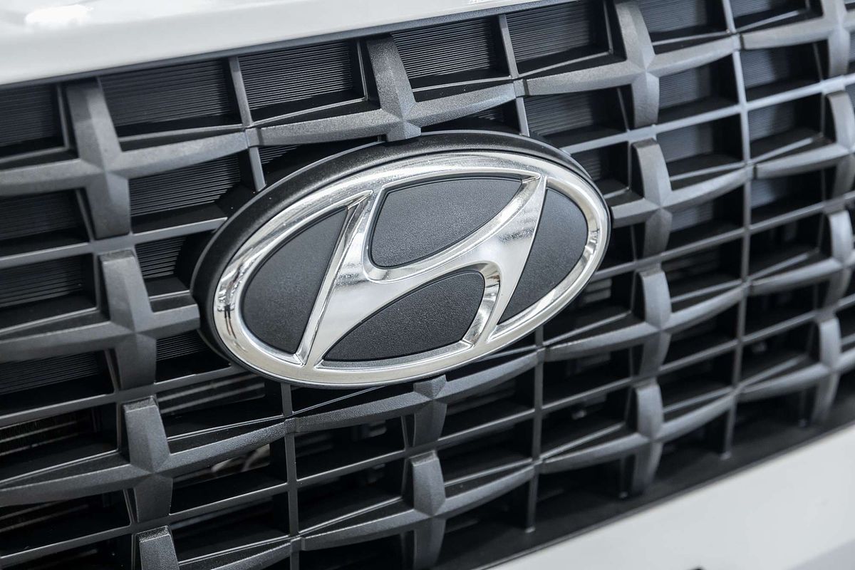 2023 Hyundai Venue Active QX.V5