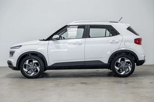 2023 Hyundai Venue Active QX.V5