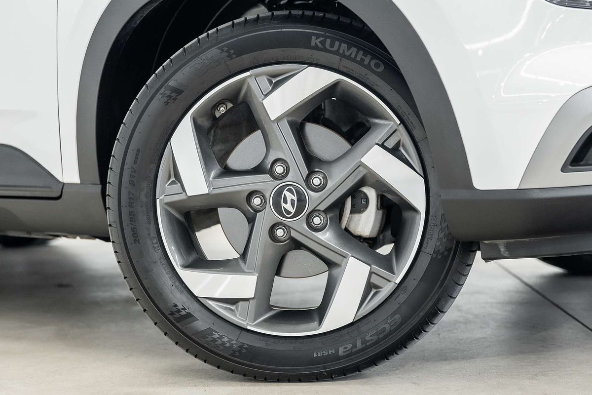 2023 Hyundai Venue Active QX.V5