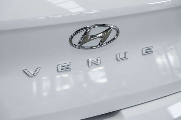 2023 Hyundai Venue Active QX.V5