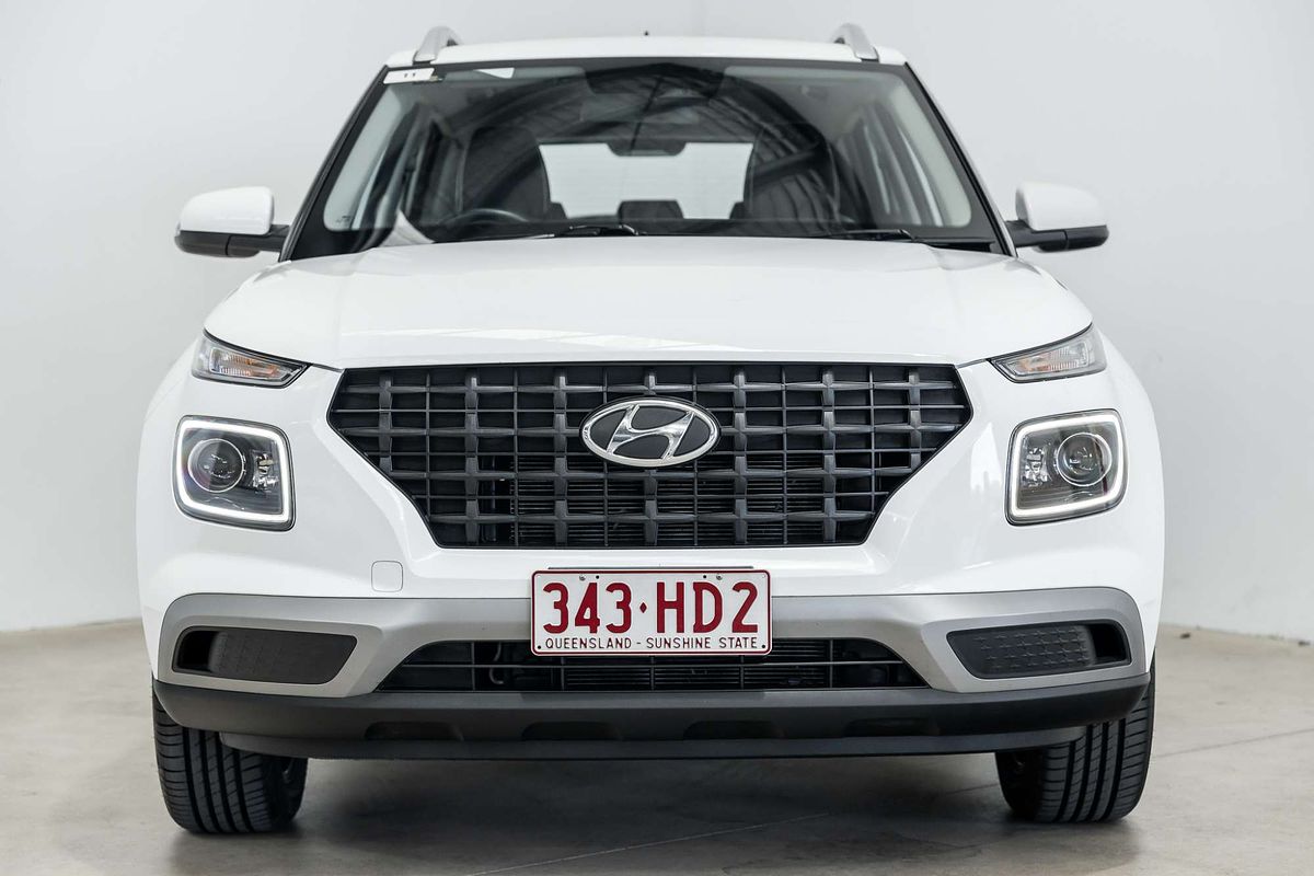 2023 Hyundai Venue Active QX.V5