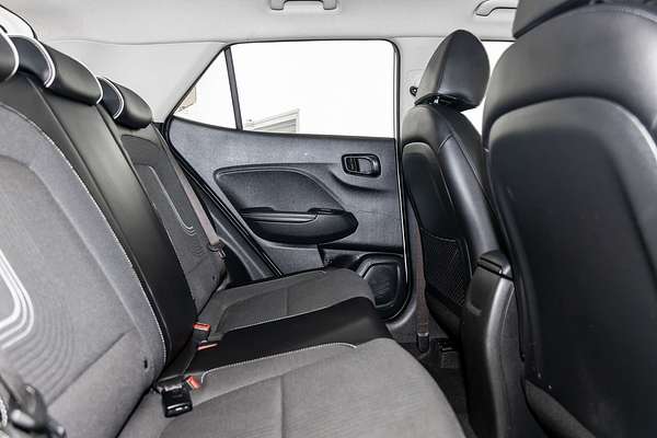 2023 Hyundai Venue Active QX.V5