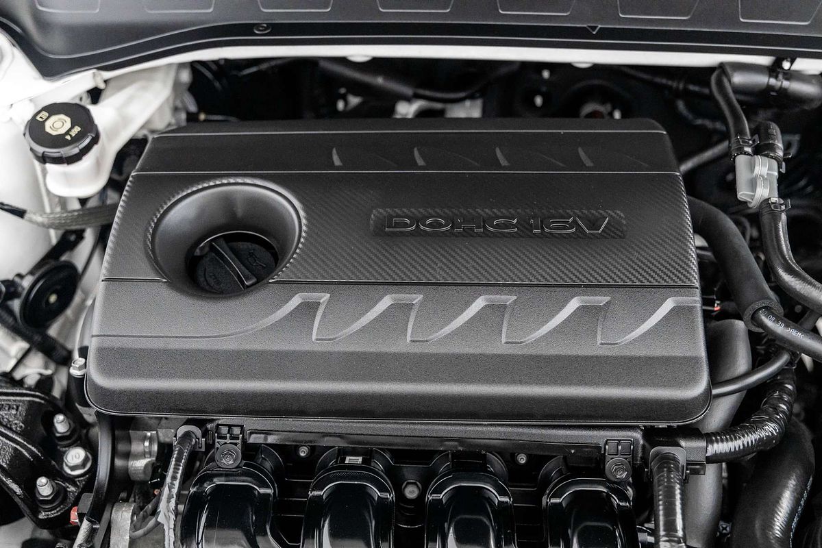 2023 Hyundai Venue Active QX.V5